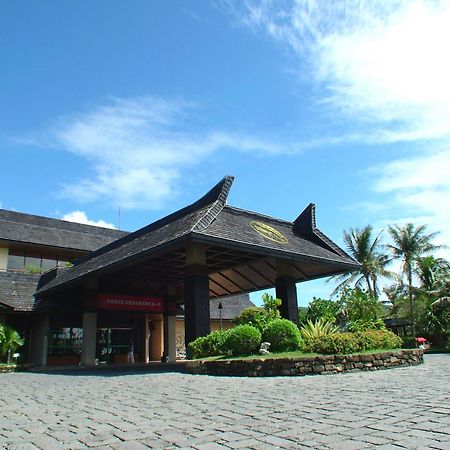 Caesar Park Hotel Kenting Exterior photo