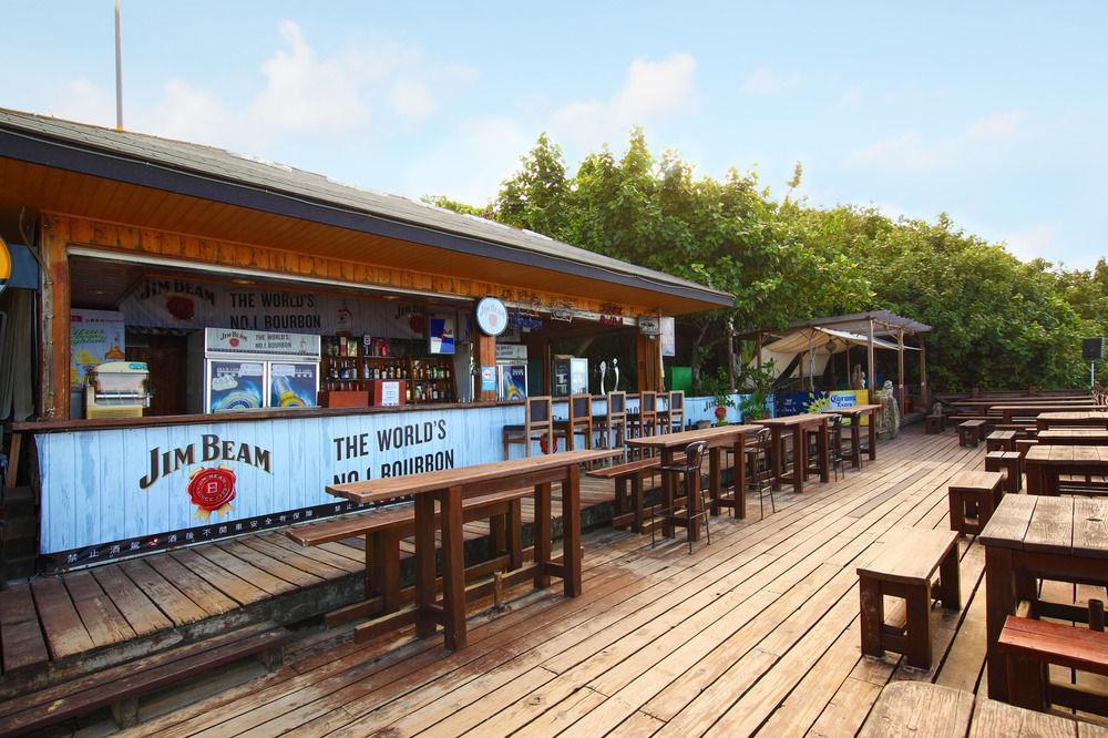 Caesar Park Hotel Kenting Exterior photo