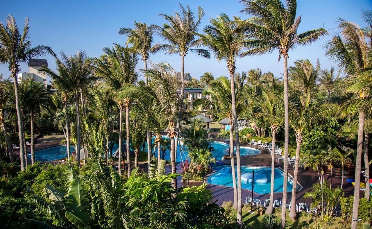 Caesar Park Hotel Kenting Exterior photo