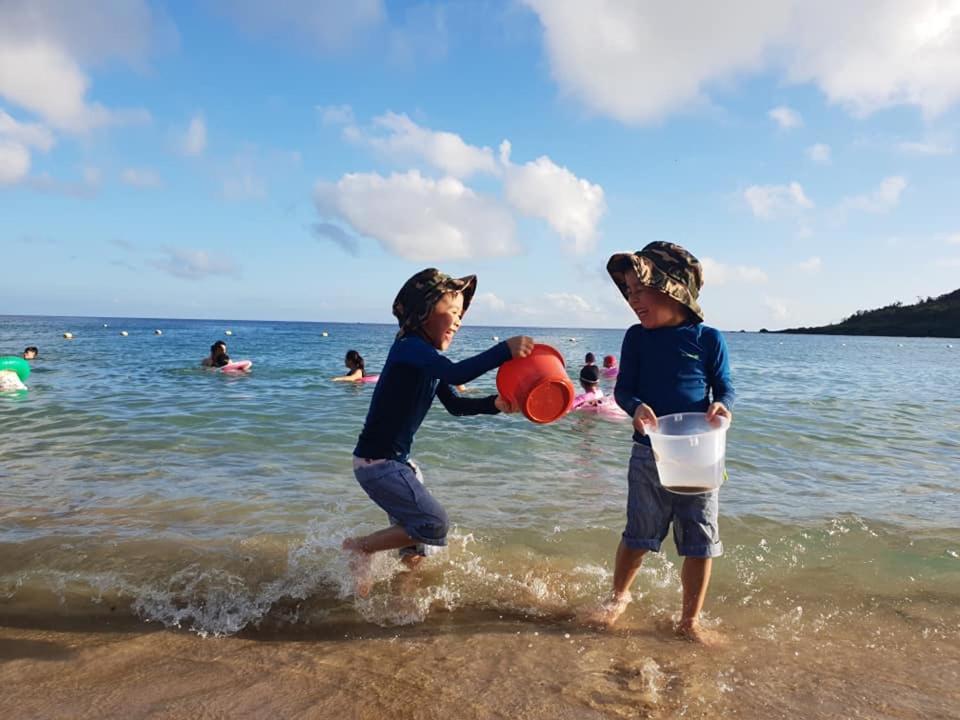 Caesar Park Hotel Kenting Exterior photo